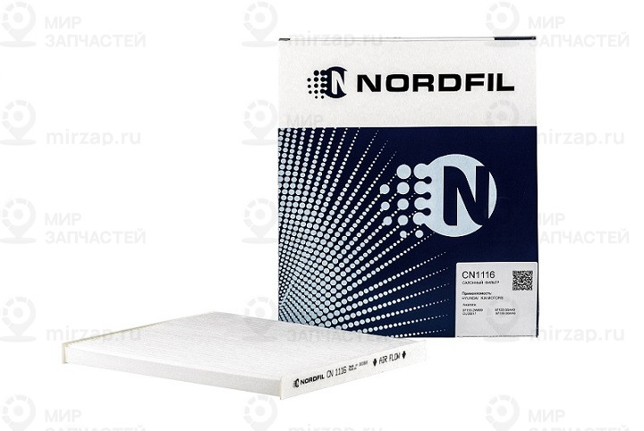 Запчасть NORDFIL CN1116
