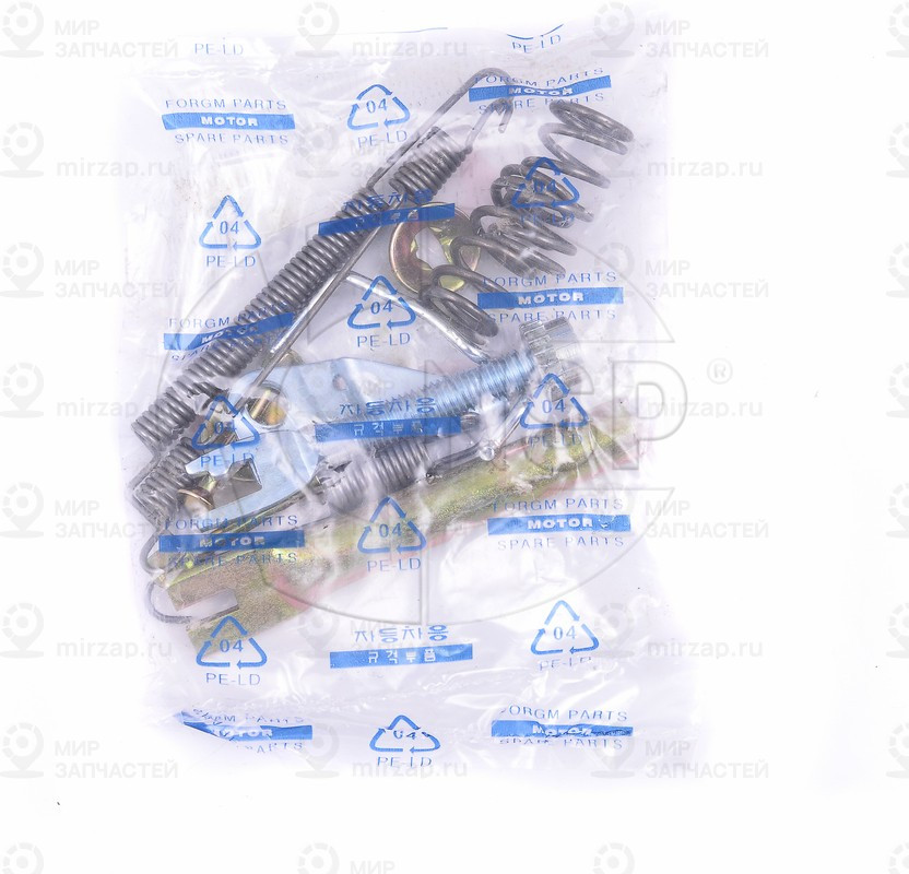 Запчасть NSP NSP0194580432