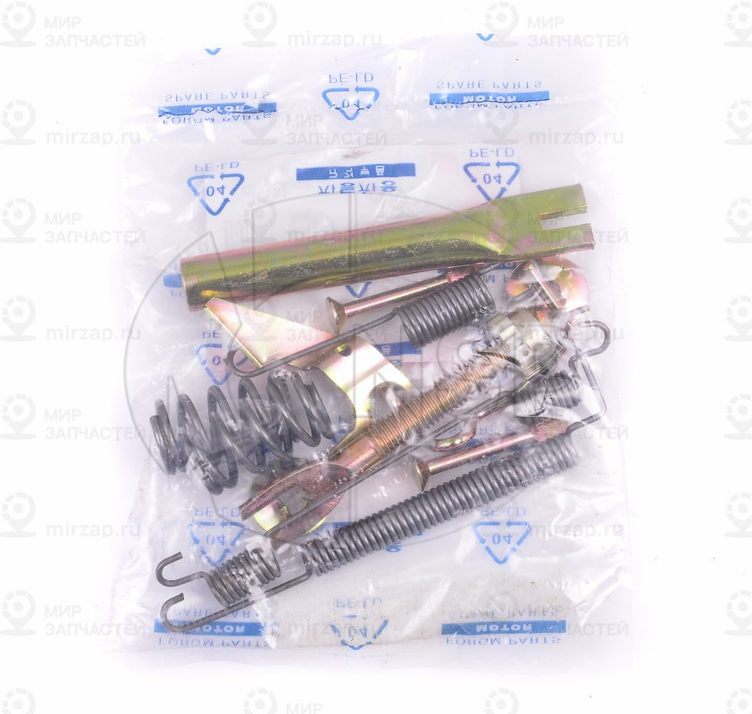 Запчасть NSP NSP0194580433