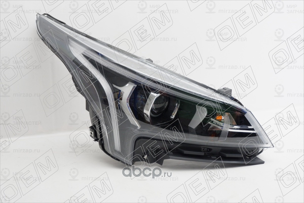 Запчасть O.E.M. OEM0246FR