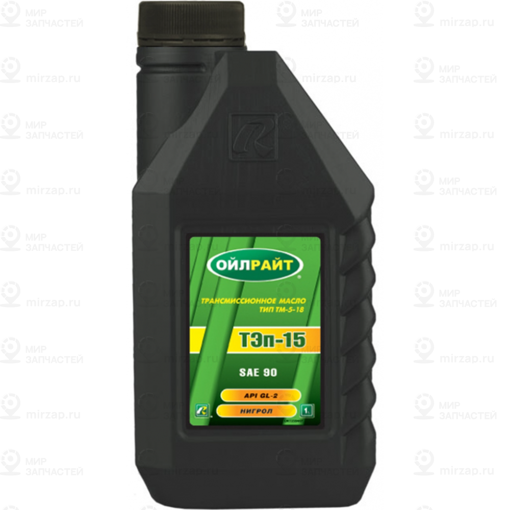 Запчасть OIL RIGHT 2554