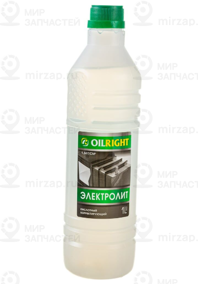 Запчасть OIL RIGHT 5500