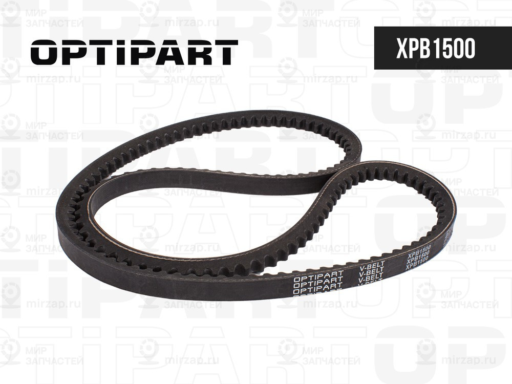 Запчасть OPTIPART XPB1500