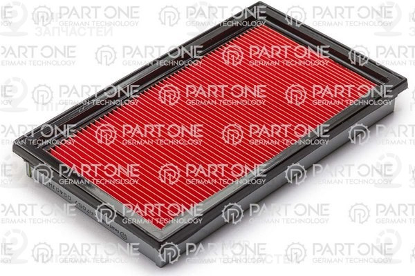 Запчасть PART-ONE 1AF057