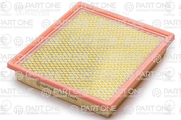 Запчасть PART-ONE 1AF067