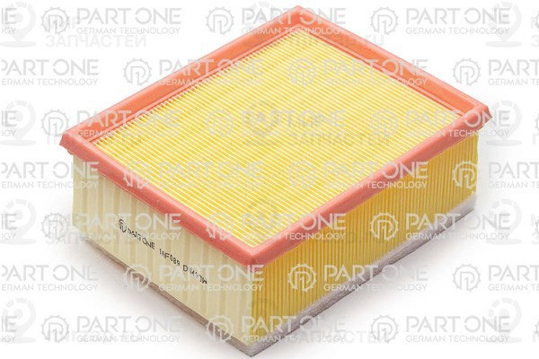 Запчасть PART-ONE 1AF089