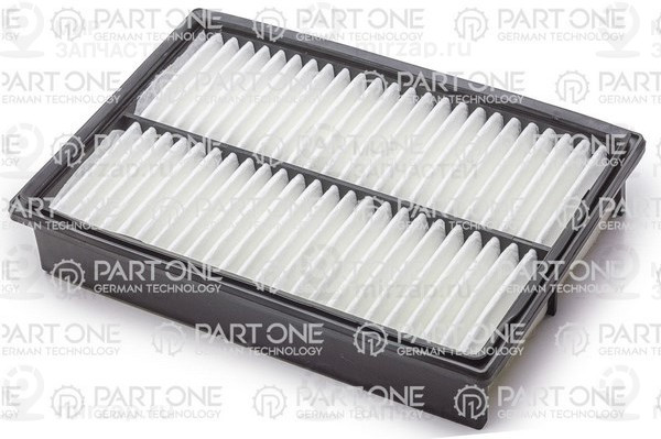 Запчасть PART-ONE 1AF124