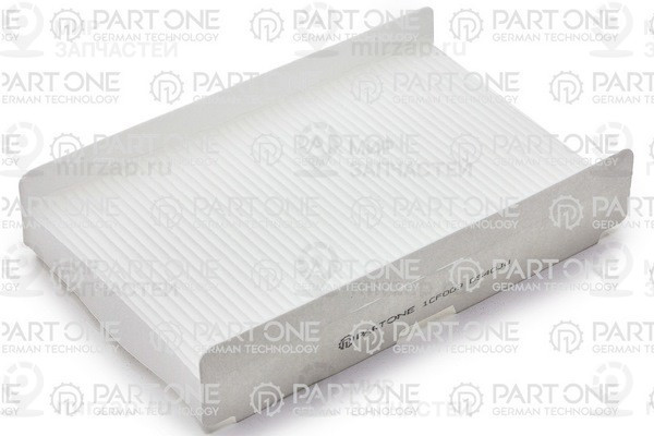 Запчасть PART-ONE 1CF009
