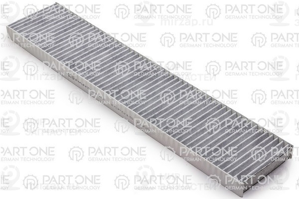 Запчасть PART-ONE 1CF015