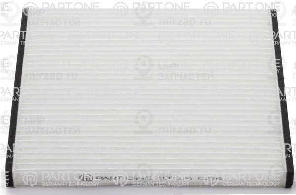 Запчасть PART-ONE 1CF026
