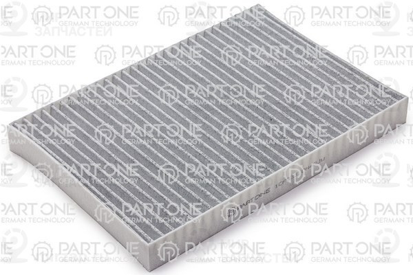 Запчасть PART-ONE 1CF033