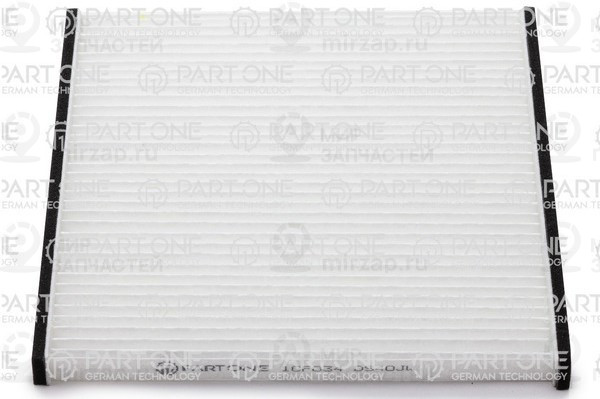 Запчасть PART-ONE 1CF034