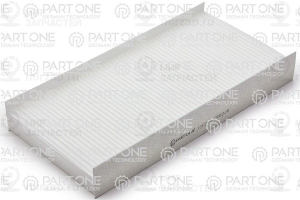 Запчасть PART-ONE 1CF046