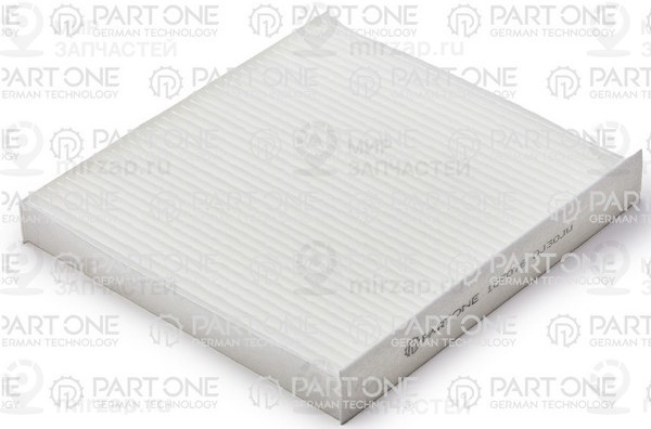 Запчасть PART-ONE 1CF076