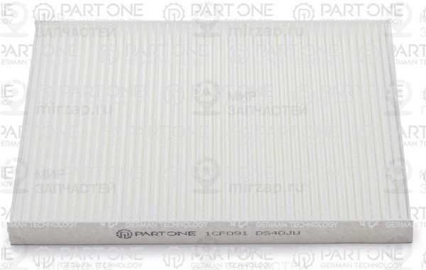 Запчасть PART-ONE 1CF091
