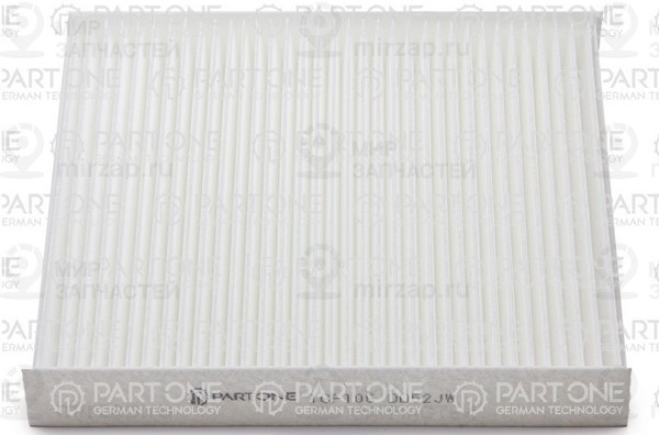 Запчасть PART-ONE 1CF106