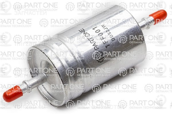 Запчасть PART-ONE 1FF001