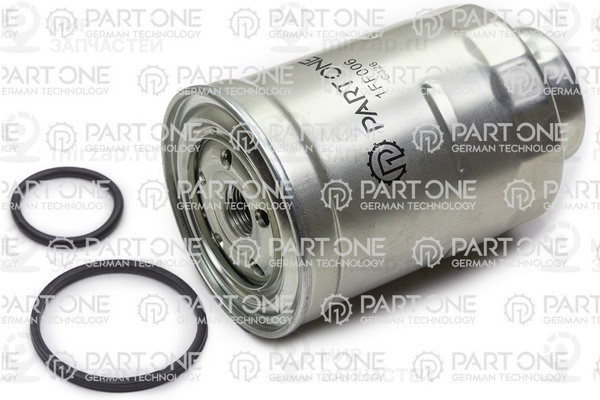 Запчасть PART-ONE 1FF006