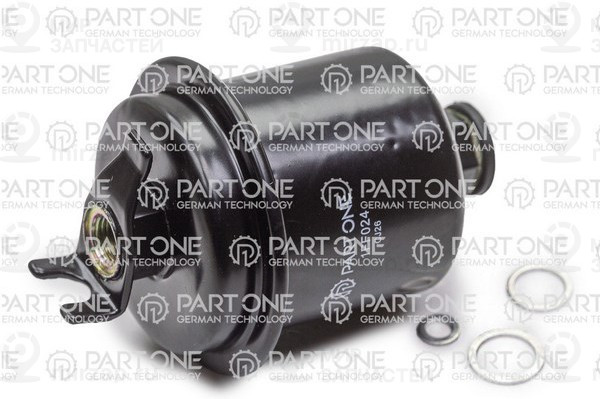 Запчасть PART-ONE 1FF024