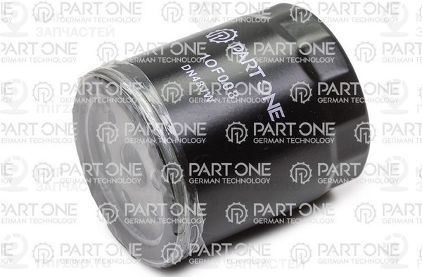Запчасть PART-ONE 1OF008