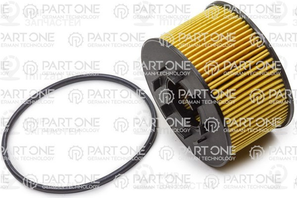 Запчасть PART-ONE 1OF038