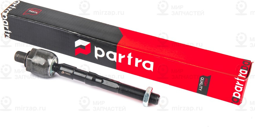 Запчасть PARTRA AJ5006