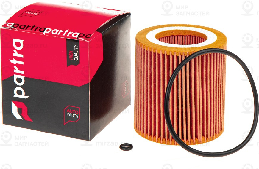 Запчасть PARTRA FO7051