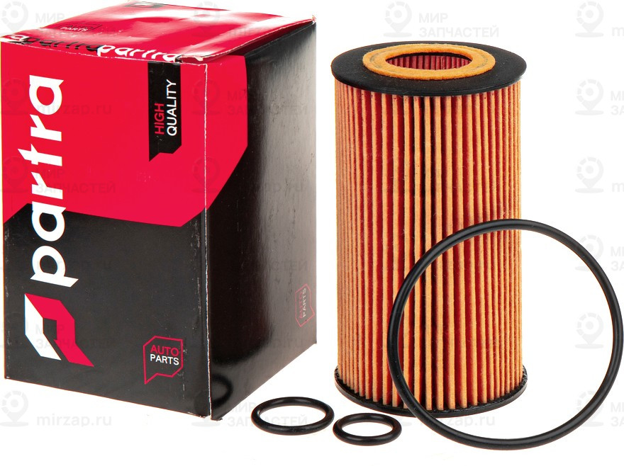 Запчасть PARTRA FO7061