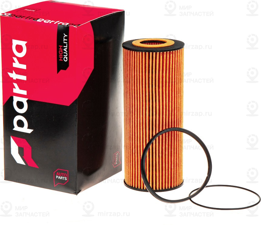 Запчасть PARTRA FO7076