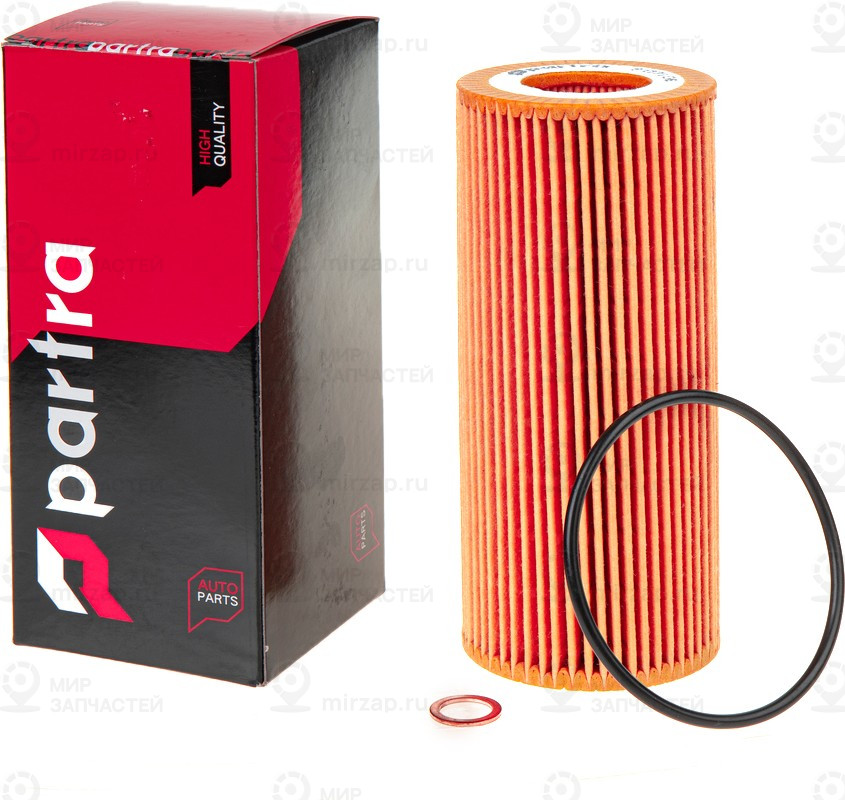 Запчасть PARTRA FO7106