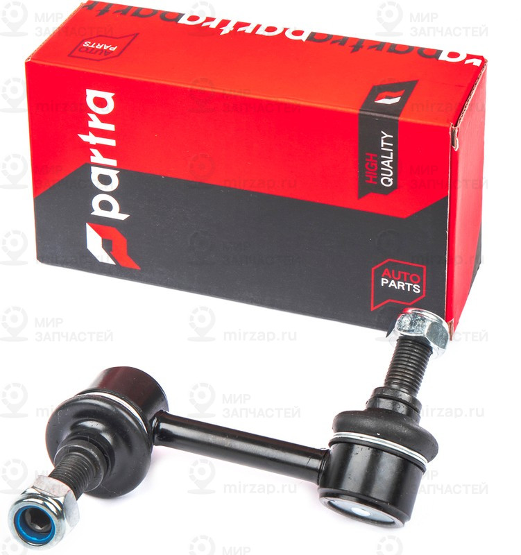 Запчасть PARTRA SL5009R