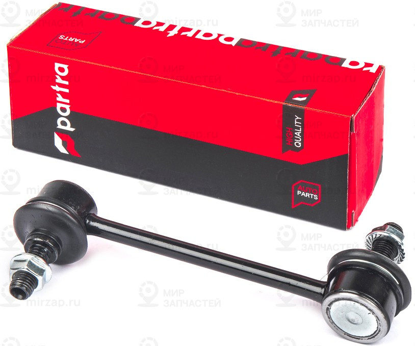 Запчасть PARTRA SL5011