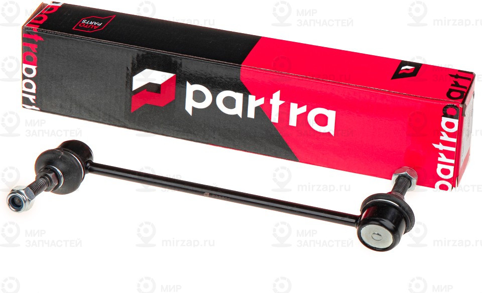 Запчасть PARTRA SL5012L