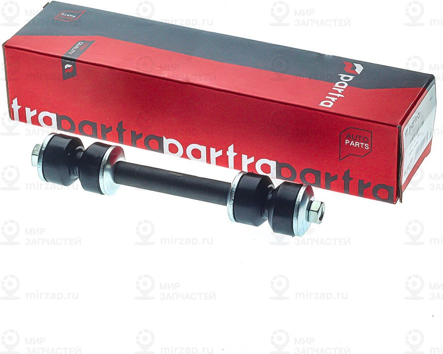 Запчасть PARTRA SL5077