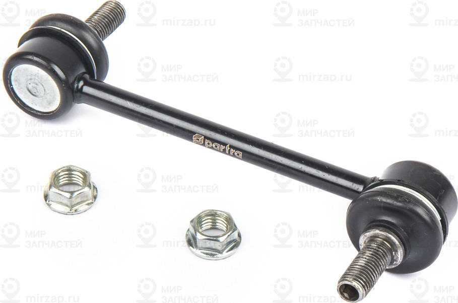 Запчасть PARTRA SL5120