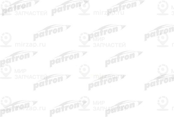 Запчасть PATRON HS155101