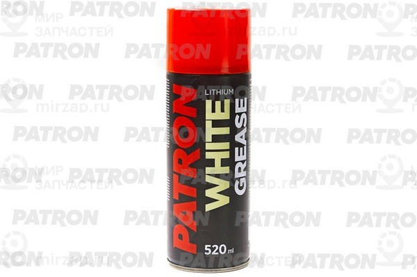 Запчасть PATRON PAC107