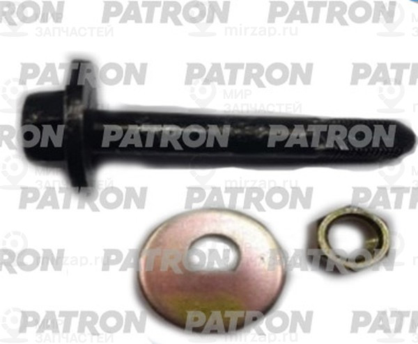 Запчасть PATRON PBLT0003KOR