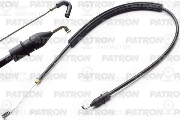 Запчасть PATRON PC8001