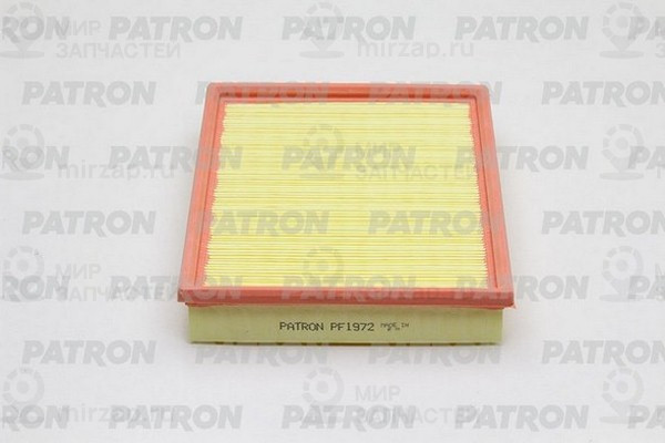 Запчасть PATRON PF1972