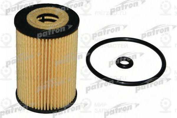 Запчасть PATRON PF4140