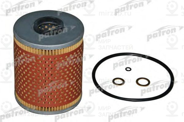 Запчасть PATRON PF4184
