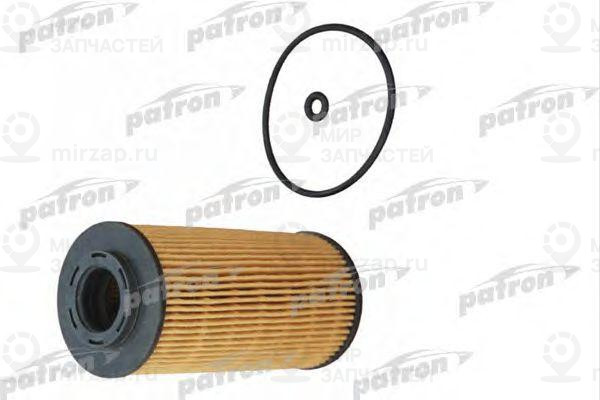 Запчасть PATRON PF4249