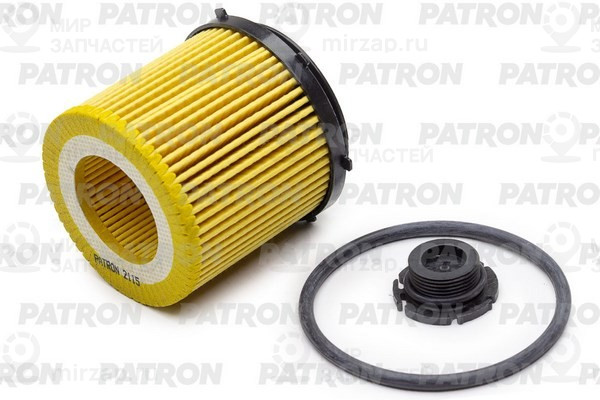 Запчасть PATRON PF4311