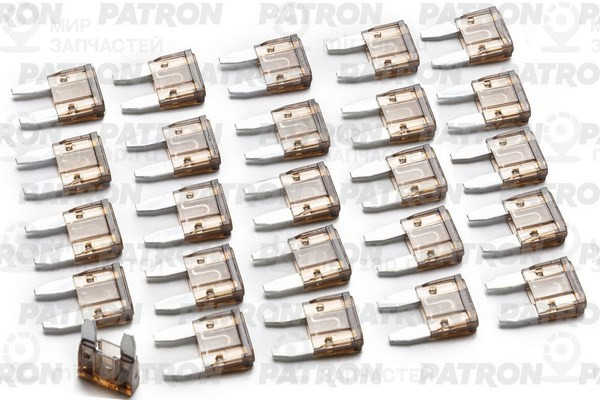 Запчасть PATRON PFS016