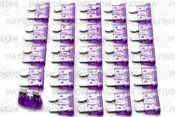 Запчасть PATRON PFS034