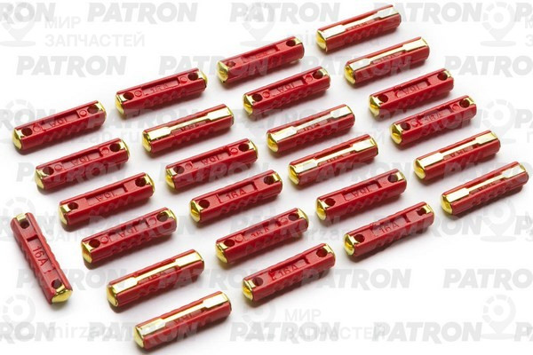 Запчасть PATRON PFS045