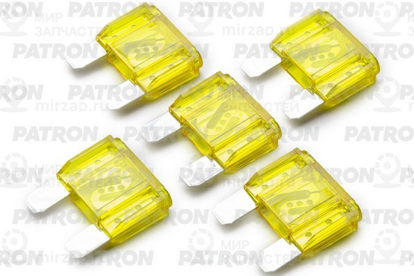 Запчасть PATRON PFS062