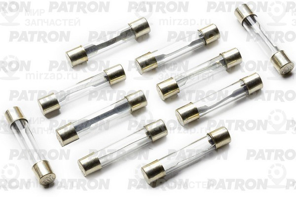 Запчасть PATRON PFS076