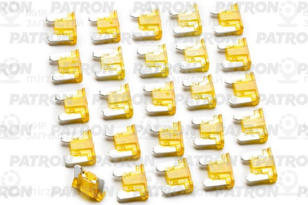 Запчасть PATRON PFS084